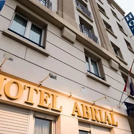 Tribe Batignolles Hotel Parigi