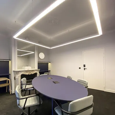 Tribe Batignolles Hotel 4*