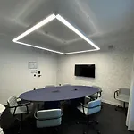 Hotel Tribe Batignolles