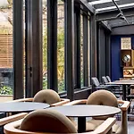 Hotel Tribe Batignolles Paris