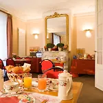 Tribe Batignolles 4* Paris