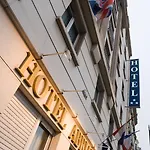 Tribe Batignolles Hotel