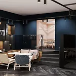 Tribe Batignolles 4* Paris