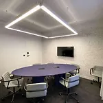 Tribe Batignolles Hotel 4*