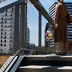 Hotel Tribe Batignolles