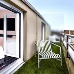 Tribe Batignolles Hotel