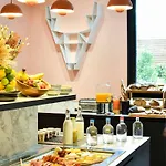 Hotel Tribe Batignolles Paris