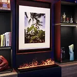 Hotel Tribe Batignolles