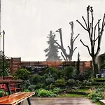 TRIBE Paris Batignolles