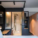 Tribe Batignolles Hotel Paris