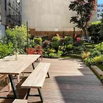 Hotel Tribe Batignolles Paris