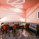 Tribe Batignolles Hotel