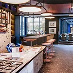 Tribe Batignolles