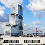 Tribe Batignolles 4* Paris
