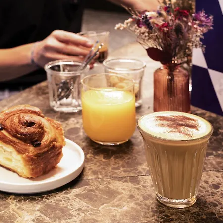 Tribe Batignolles 4* Parigi