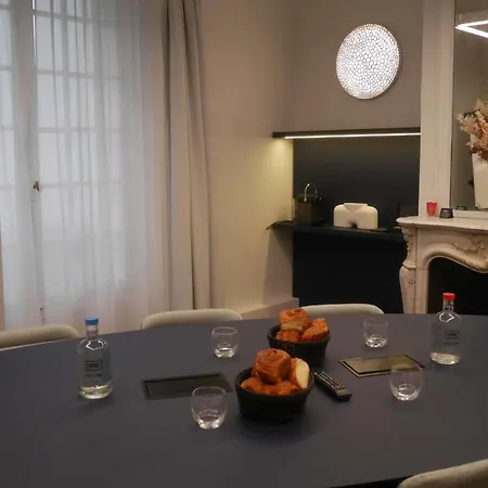 Tribe Batignolles 4* Parigi