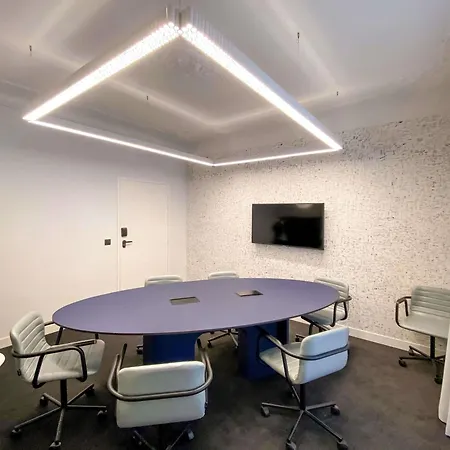 Tribe Batignolles Hotel