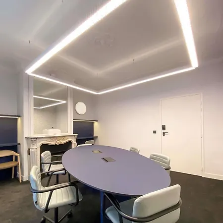Hotel Tribe Batignolles