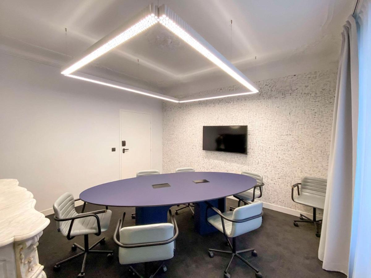 Tribe Batignolles 4* Parigi