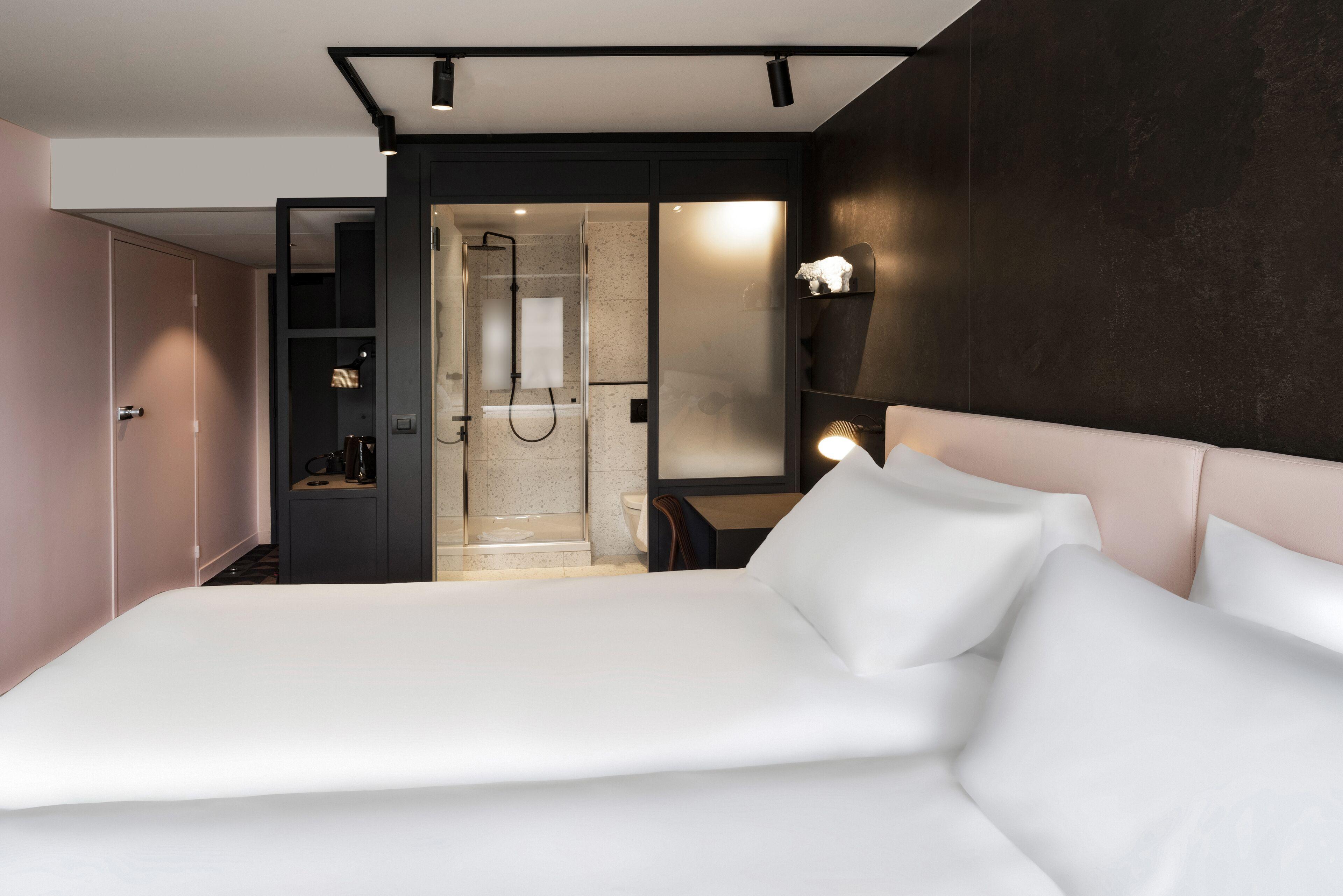 Tribe Batignolles 4* Paris