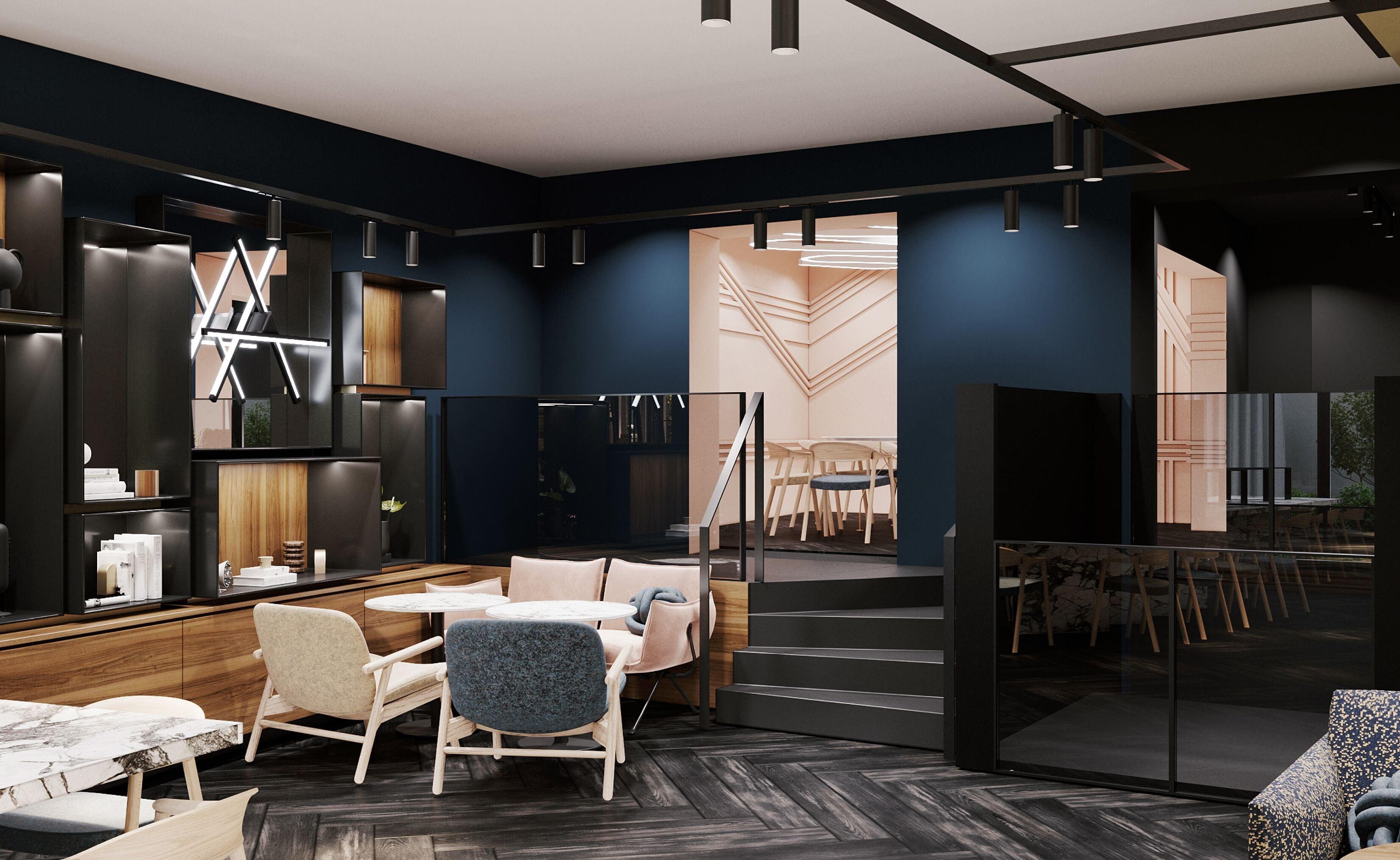 Tribe Batignolles 4* Paris