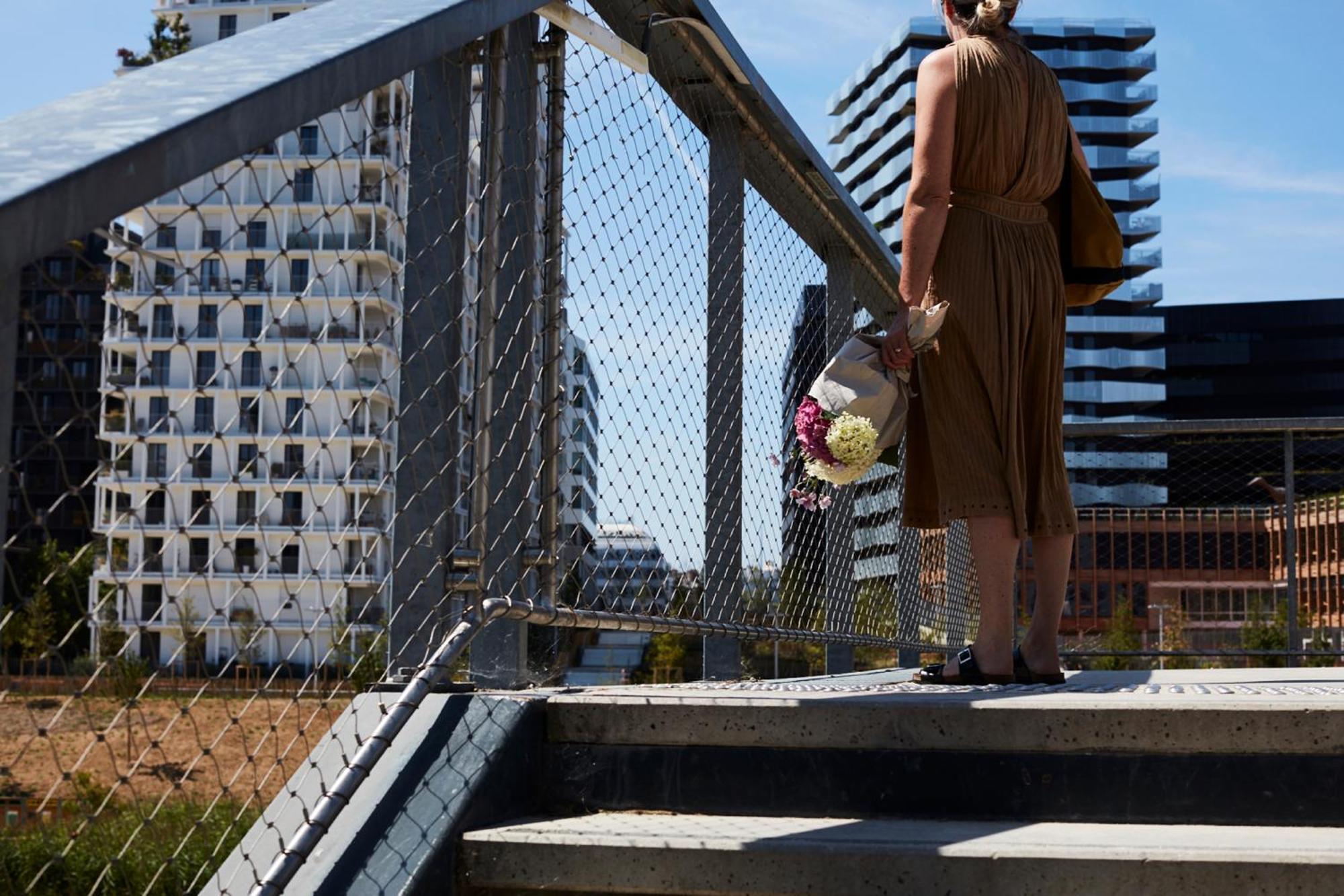 Hotel Tribe Batignolles