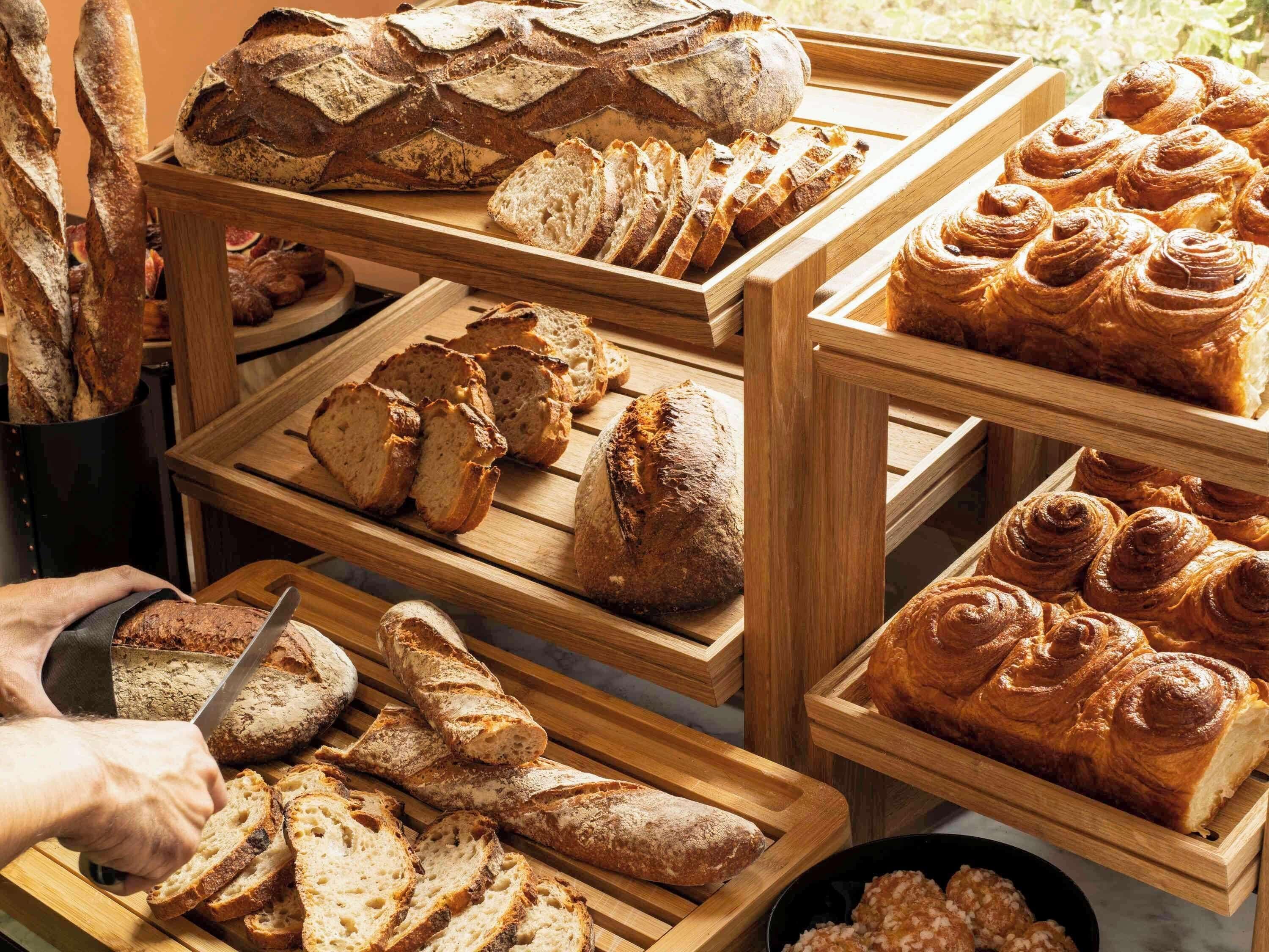 Tribe Batignolles Paris