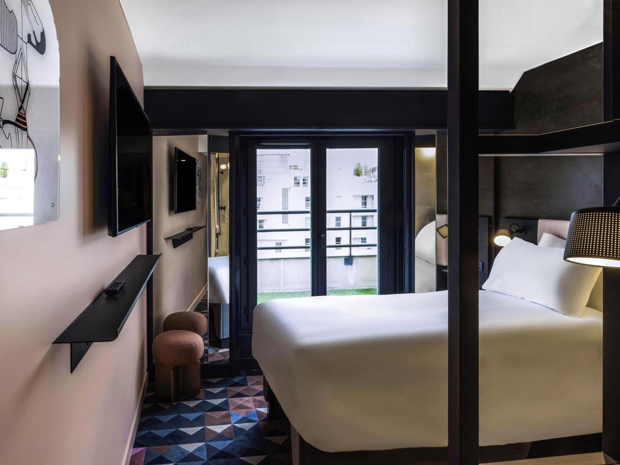 Tribe Batignolles 4* Paris