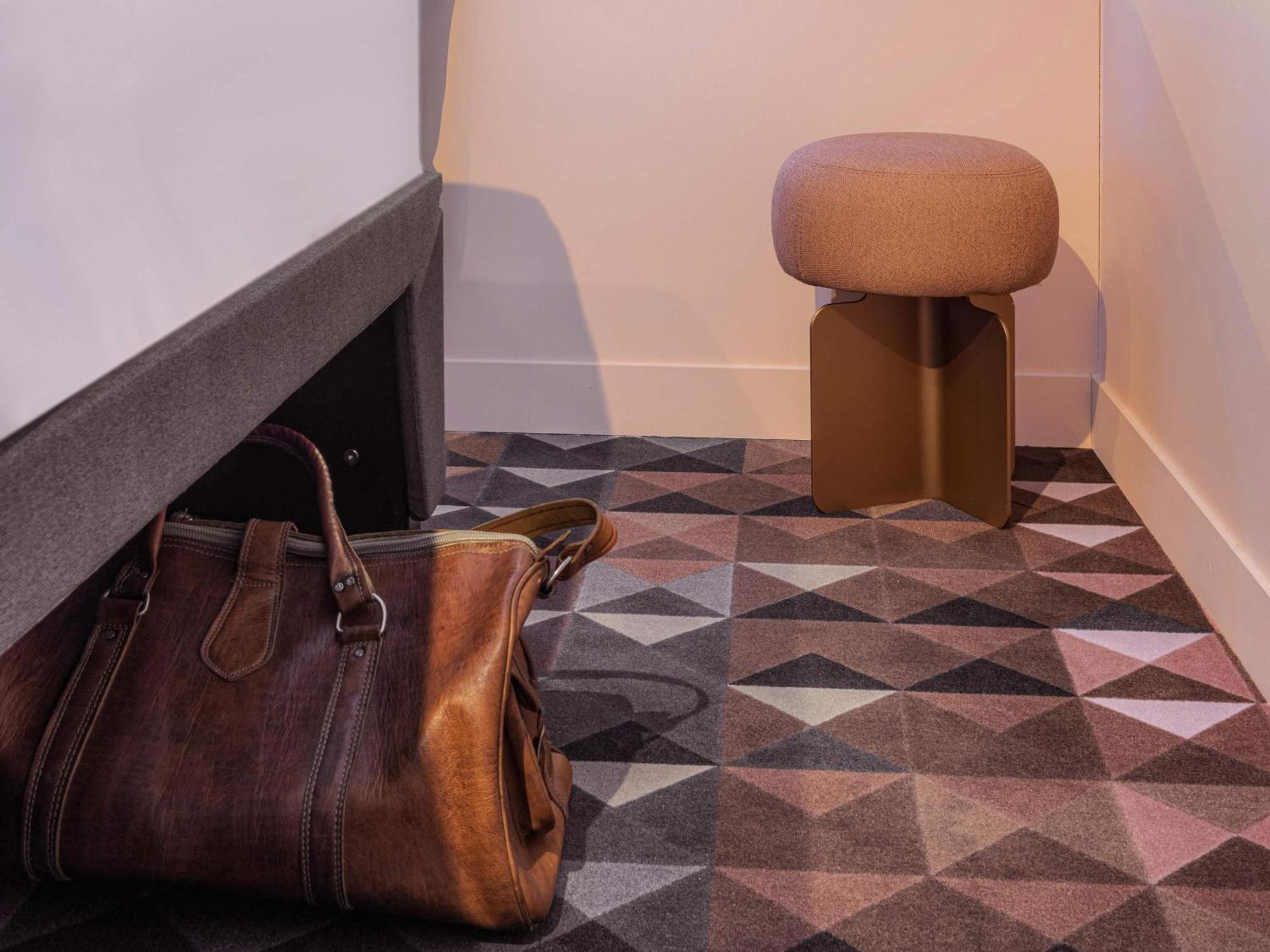 Tribe Batignolles Hotel 4*