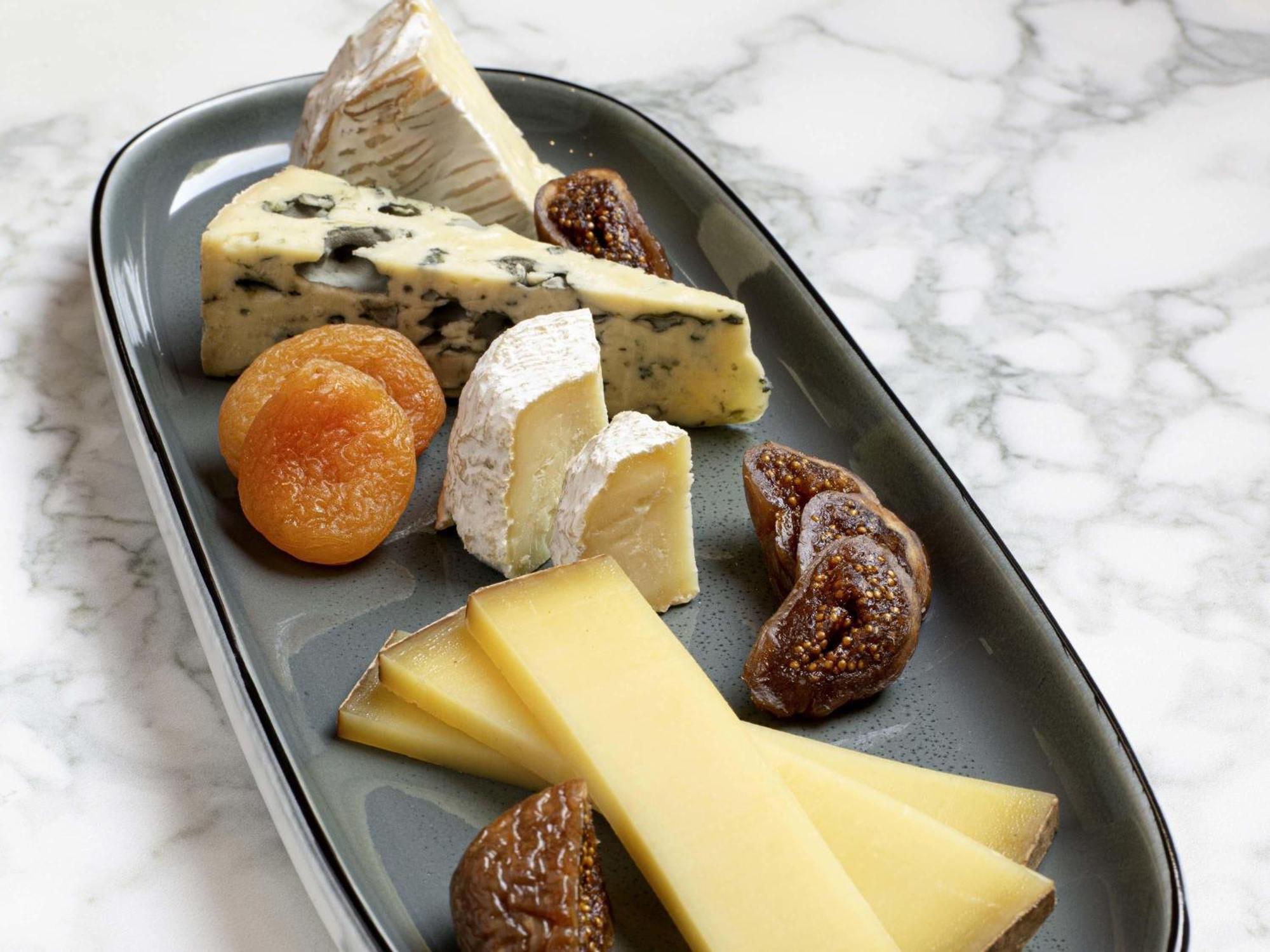 Tribe Batignolles Paris