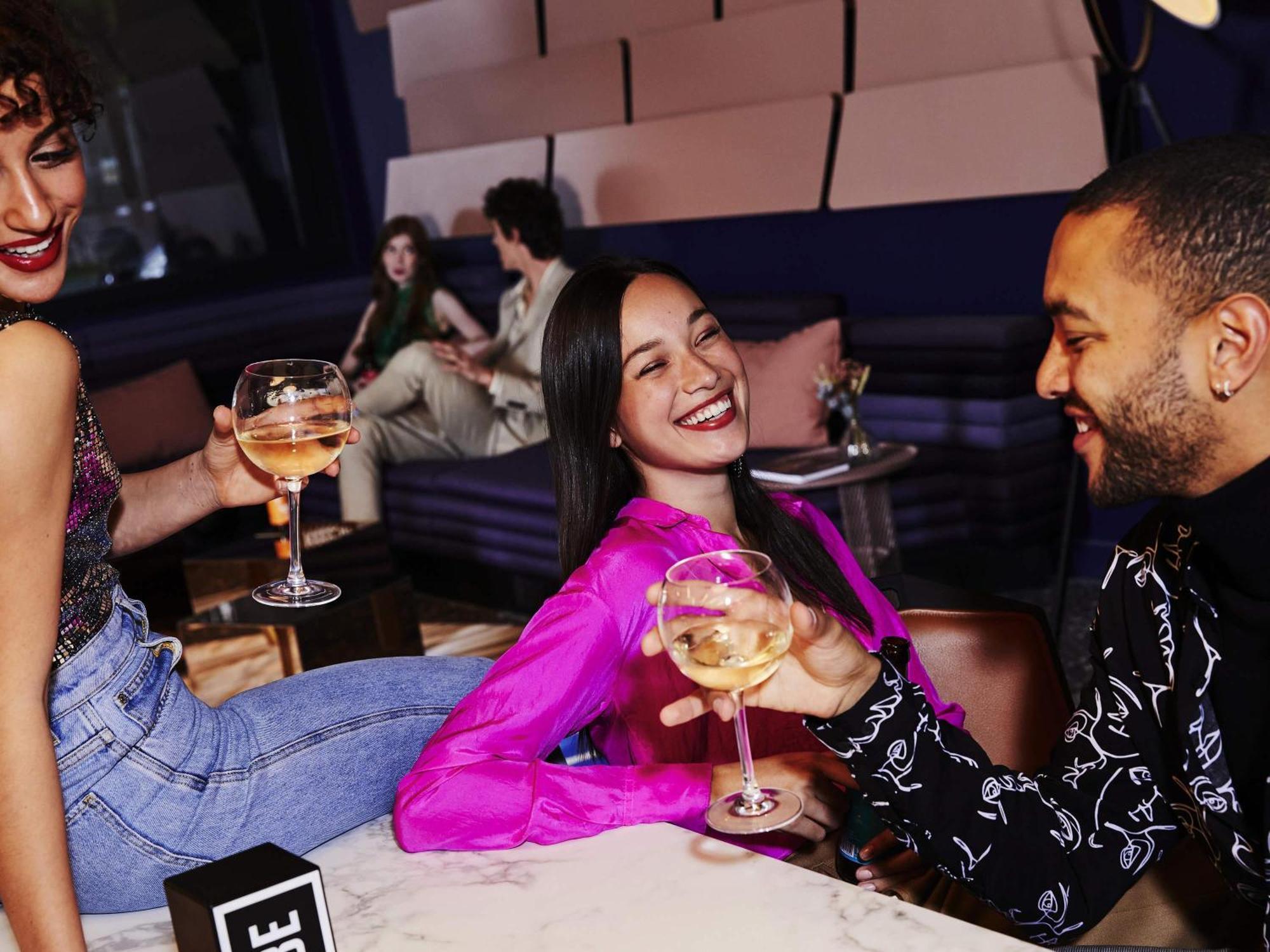 Tribe Batignolles 4*