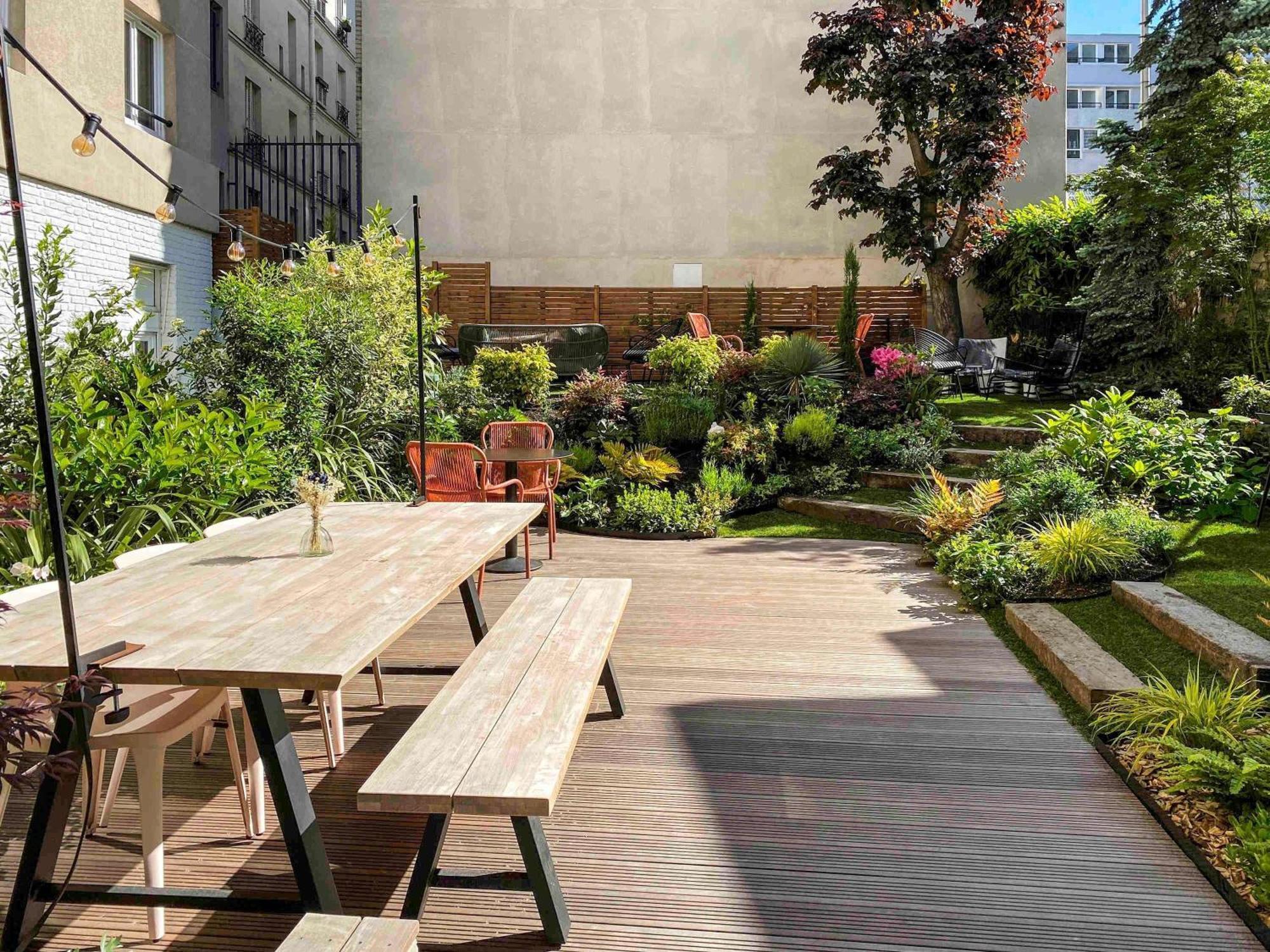 Tribe Batignolles Hotel