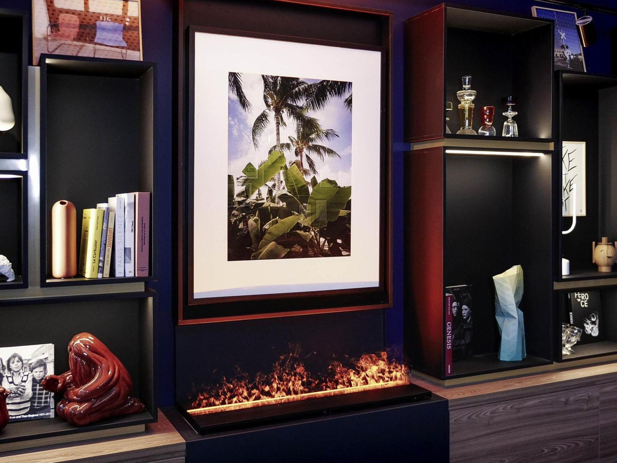 Hotel Tribe Batignolles