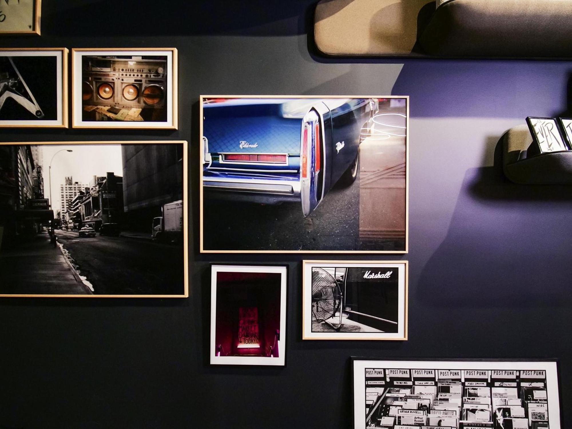 Hotel Tribe Batignolles 4*