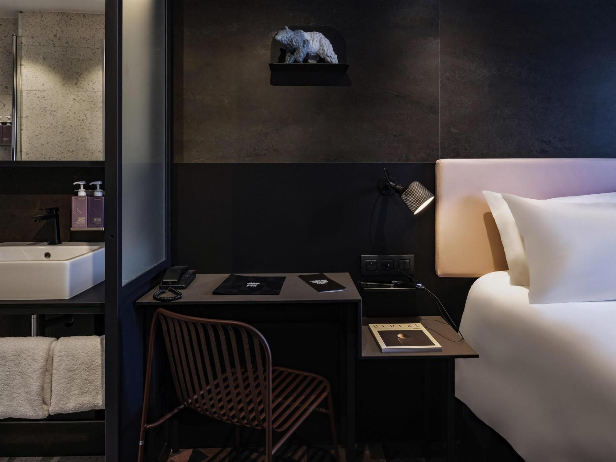 Tribe Batignolles 4* Paris