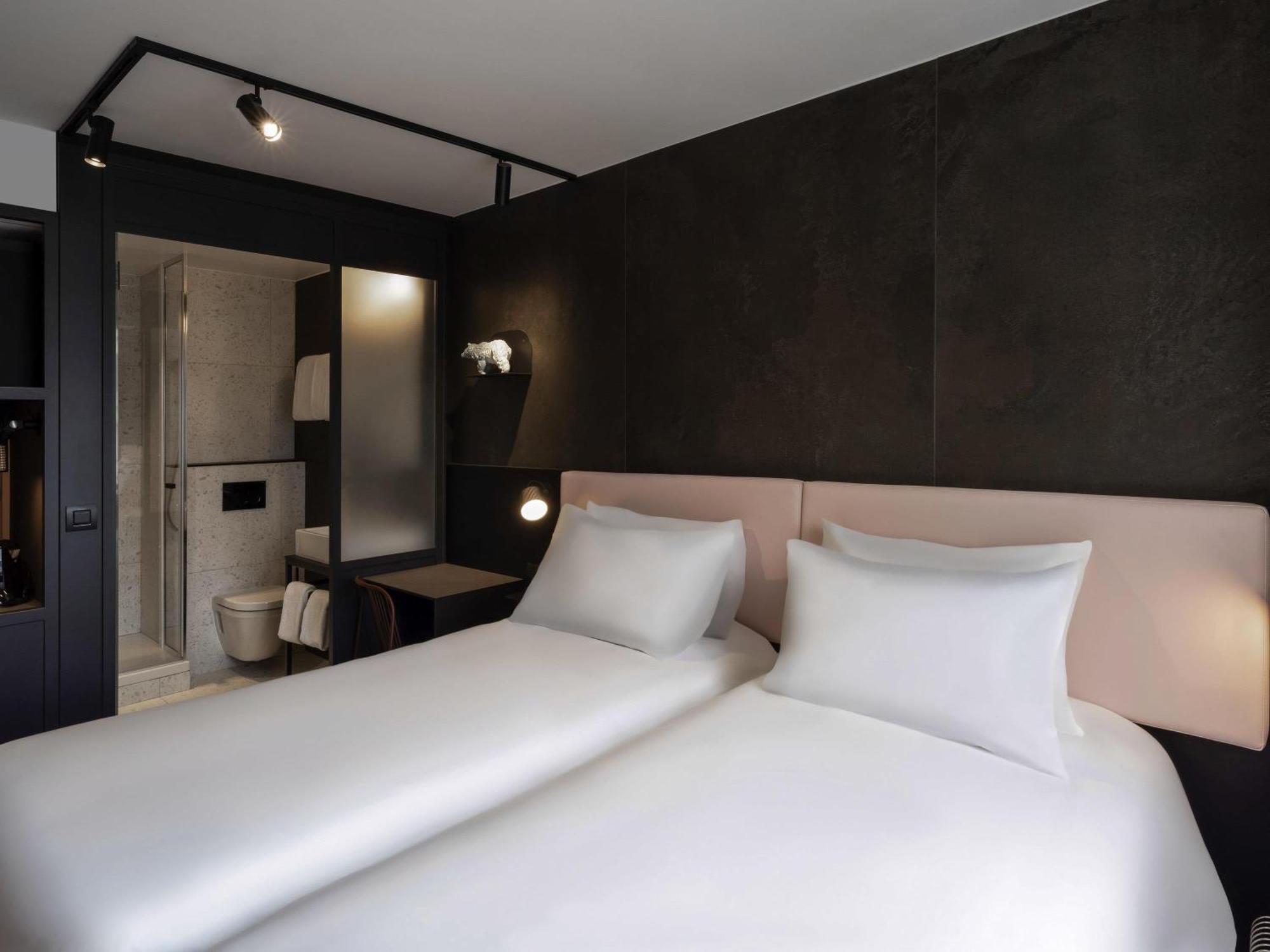Tribe Batignolles 4* Paris