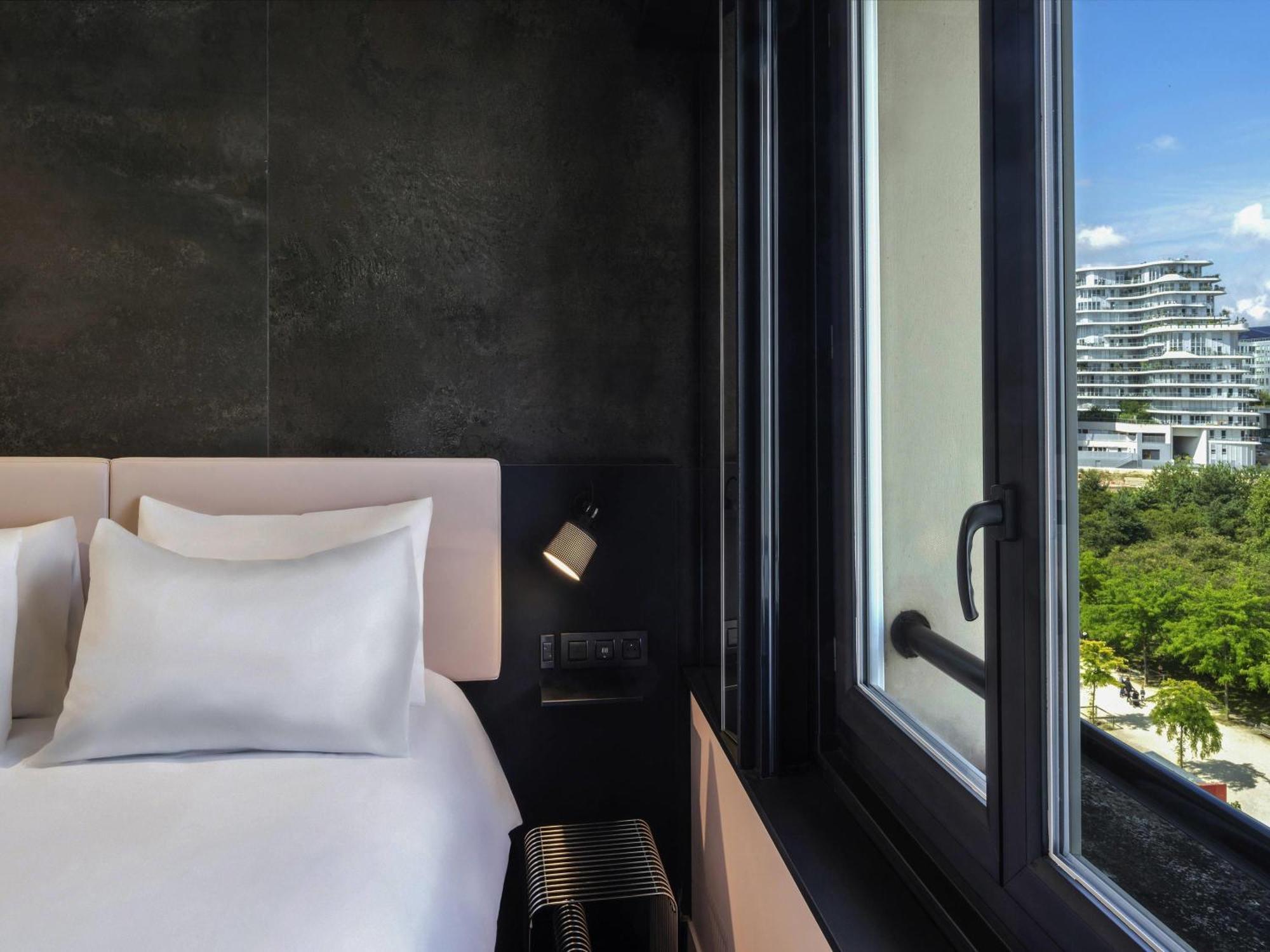 Hotel Tribe Batignolles Paris