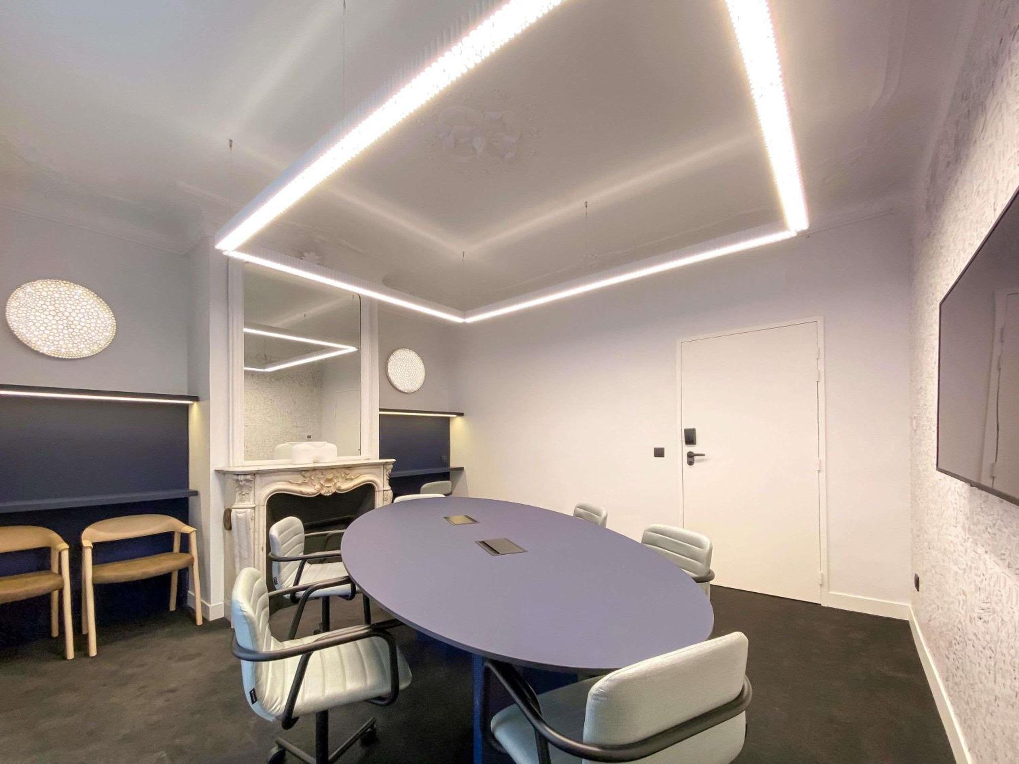 Hotel Tribe Batignolles