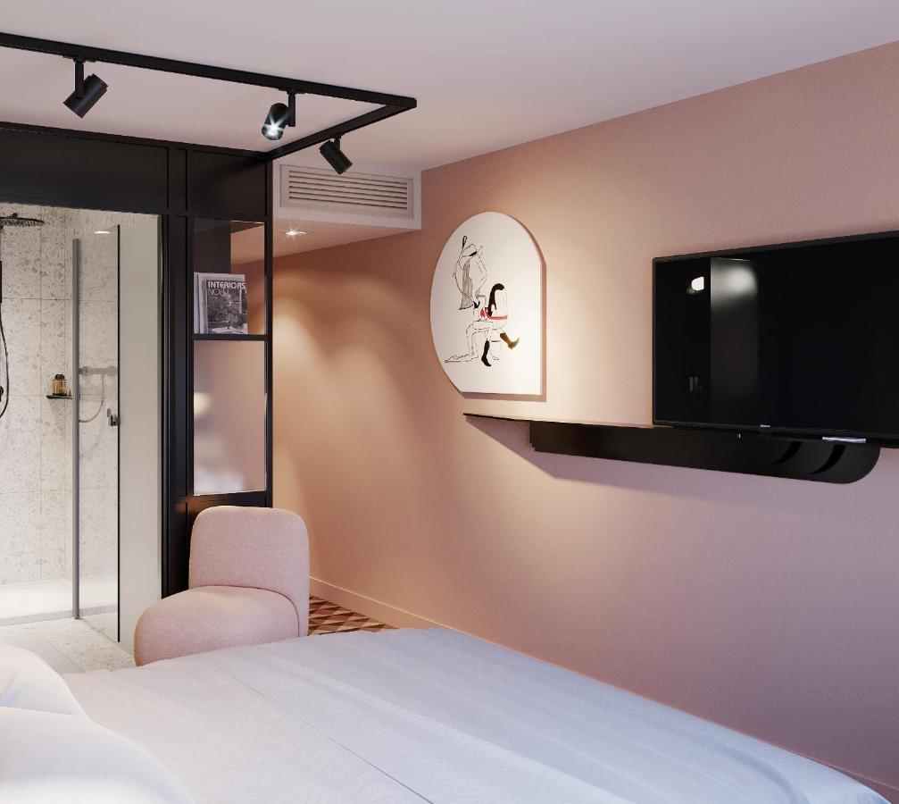 Tribe Batignolles Parigi