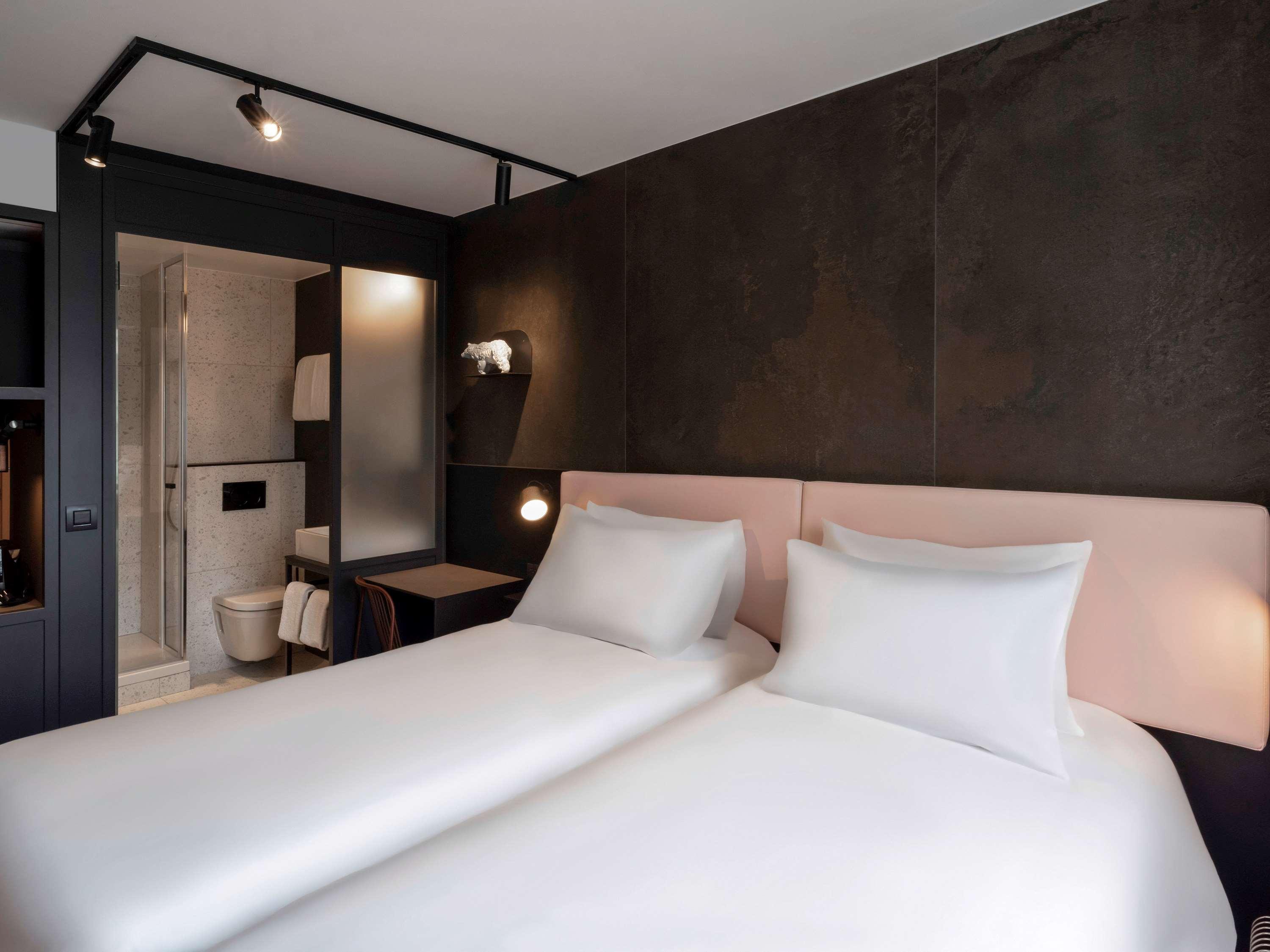 Tribe Batignolles 4* Parigi
